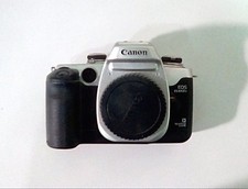 Canon EOS Elan IIE Still Camera Quartz Date BRAND NEW 