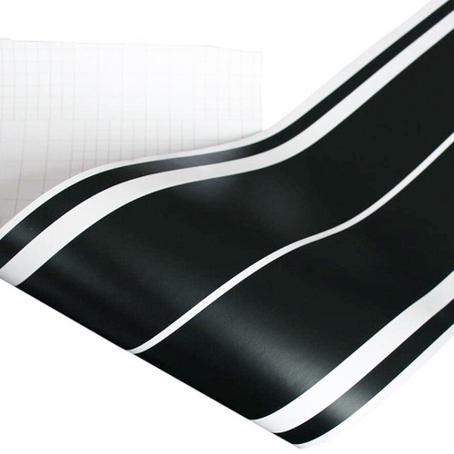Side Vinyl Decal Stripes Stickers For Mercedes G-Class Wagon W463 W461 1990-2018 - Picture 12 of 17