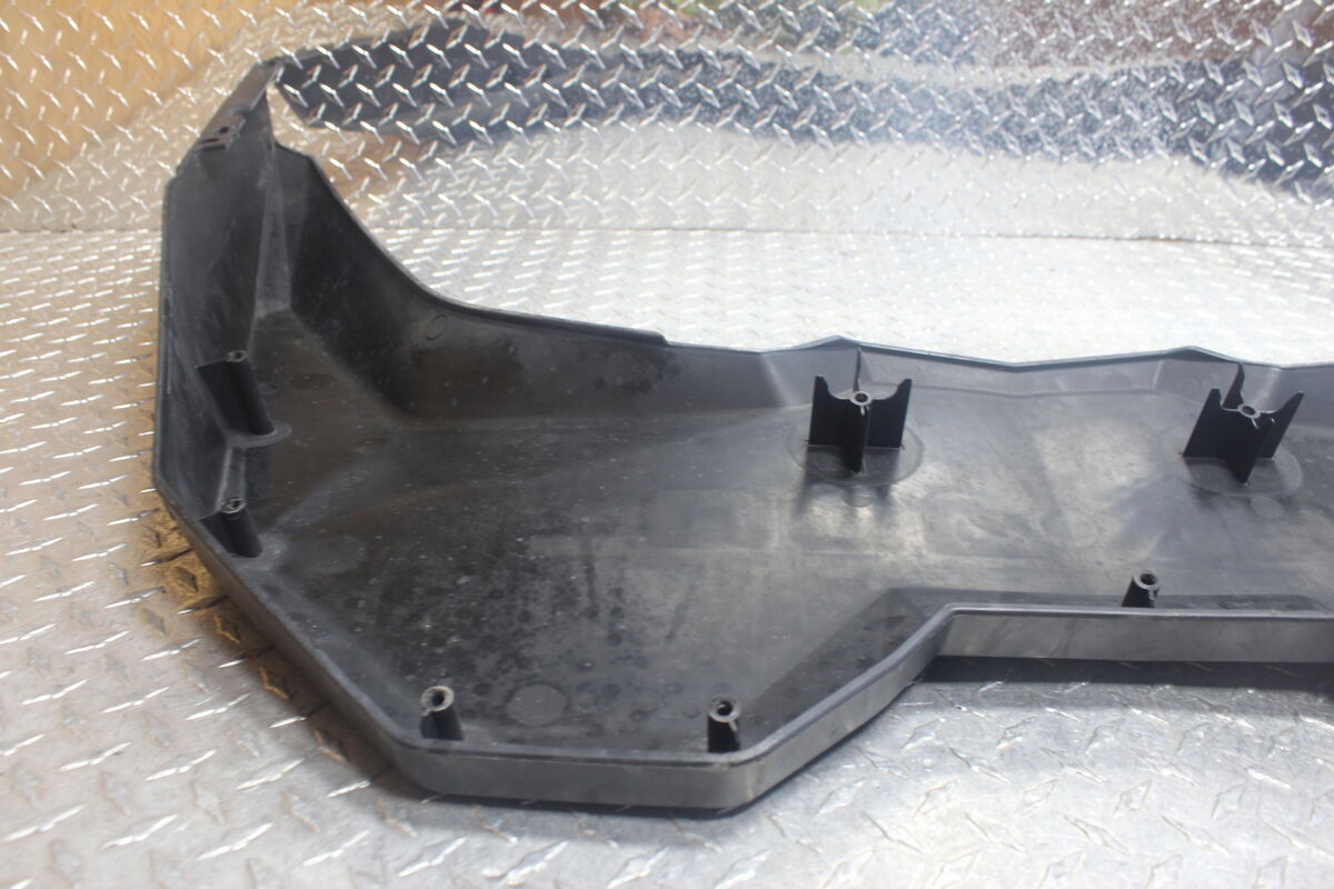 OEM Black Rear Deck Panel Tail 291004596 Sea Doo SPARK 2-3 OEM Black Rear Deck Panel Tail 291004596 Sea Doo SPARK 2-3