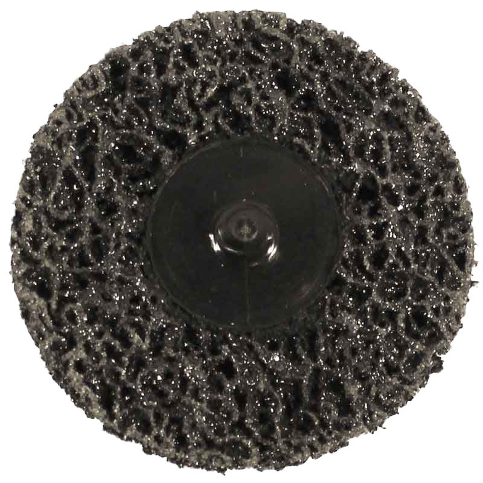 Quick Lock Poly Discs 75mm x 13mm - Pack of 25 - For Rust & Paint Abracs WQD171N