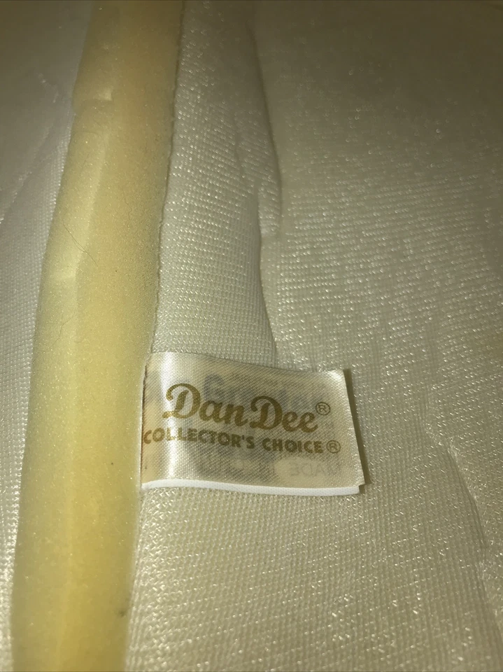 Dan Dee DanDee Cabezas Grandes Saludadores Oso de Peluche Grande Disfraz Cabeza Máscara Peludo  Foto 4 de 4