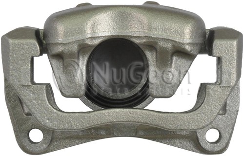 BBB Industries Front Driver Side Disc Brake Caliper for 96-00 RAV4 (99-01586A)