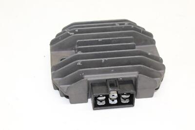 08-12 Kawasaki Ninja 250r Ex250j Rectifier Voltage Regulator OEM