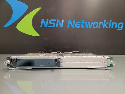 Cisco Catalyst 6500 Series WS-SSC-600 Services SPA Carrier-600 w/ WS-IPSEC-3