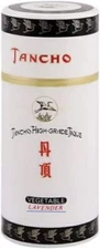 New MANDOM Tancho Tique Hair Styling Natural Wax Stick 100g Lavender from Japan