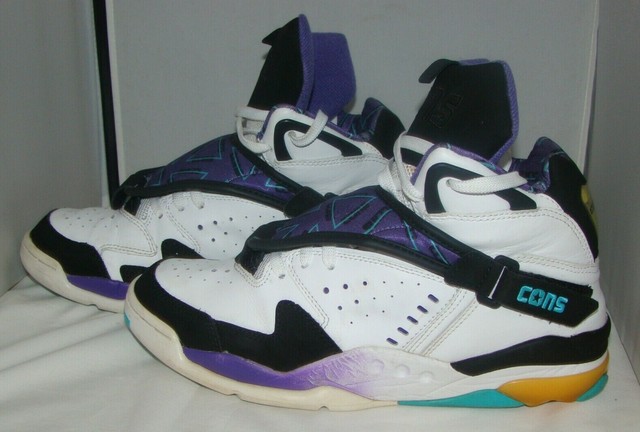 converse react juice larry johnson