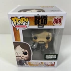 Funko Pop AMC The Walking Dead Daryl Dixon #889 Supply Drop Exclusive Figure