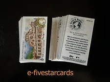 2023 Topps Allen & Ginter WORLD OF WONDER MINI - PICK ANY - UPDATED 07/11/24