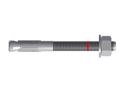 TOX 4210102 Bolzenanker S-Fix Plus M6x70/12 VPE 1 Stück