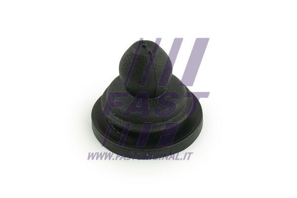 FAST FT13051 Holder, air filter housing for DACIA,NISSAN,RENAULT
