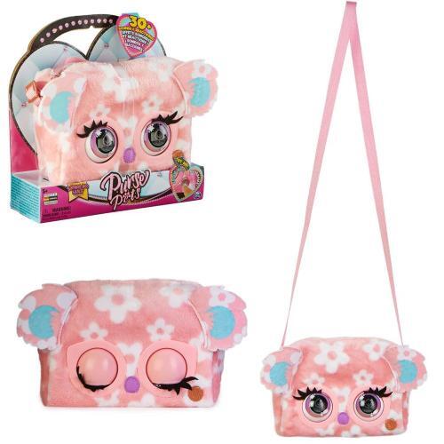 PURSE PET BORSETTA KOALA