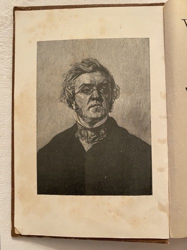William Makepeace Thackeray Vanity Fair A Novel Without a Hero 1907 Hurst & Co - Picture 3 of 20