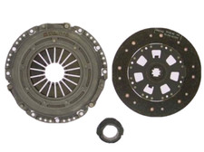 Kit d'embrayage Nissan NP300