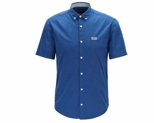 Camicie casual e maglie da uomo HUGO BOSS