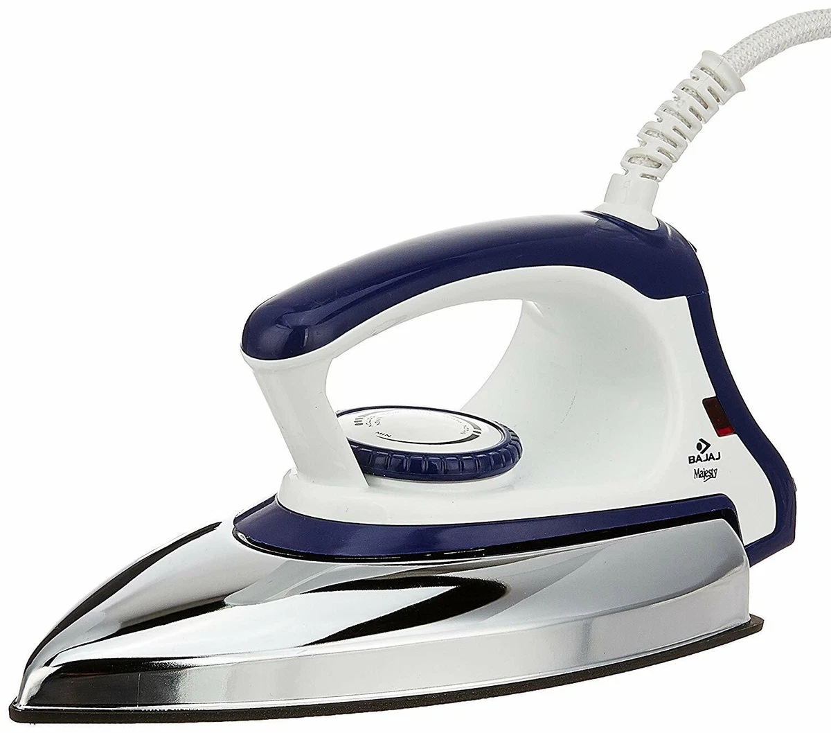 Bajaj irons on sale