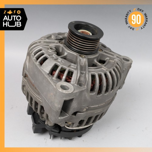 03-06 Mercedes R230 SL500 CLK500 CLK55 AMG Generator Alternator OEM - Picture 3 of 14