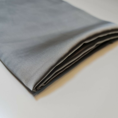 Soft Silky Charmeuse Satin Material Bridal Dress Drape Décor Craft Fabric 44" - Picture 34 of 113