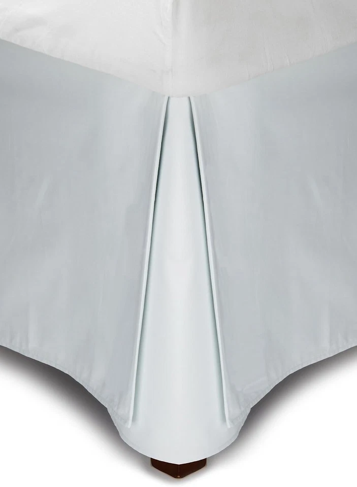 Calvin Klein G1804 каскад дома тонированный пробуждение двойной ряд шнур кровать юбка король - Изображение 3 из 4