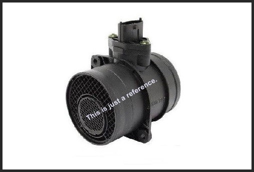 Air Flow Sensor 281644A000 for Hyundai TERRACAN for sale online | eBay