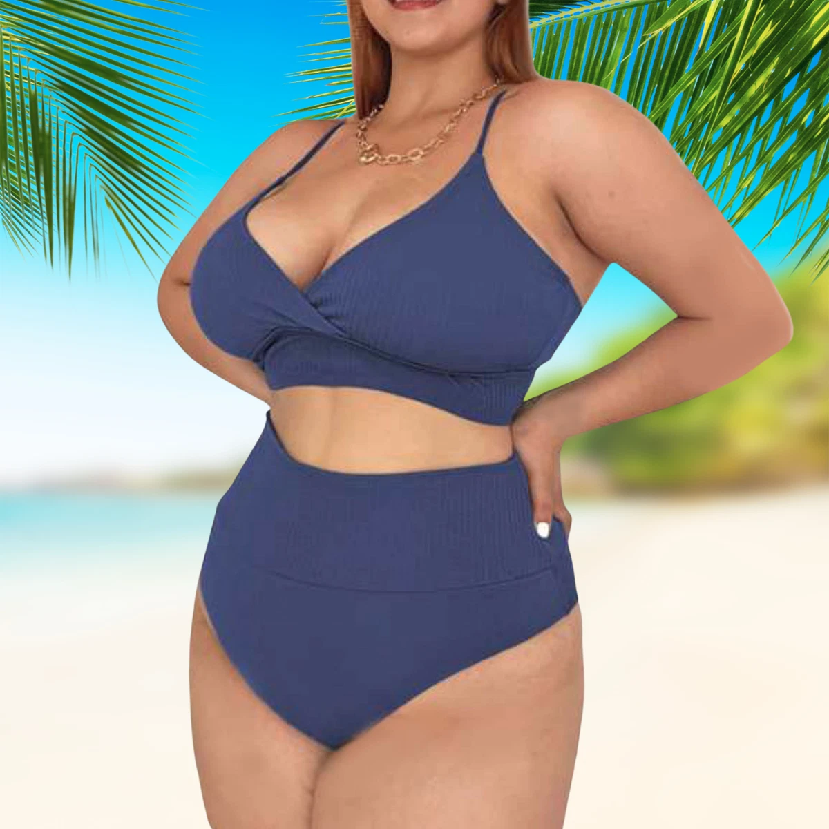 18 Flattering Swimsuits For Those With Long Torsos