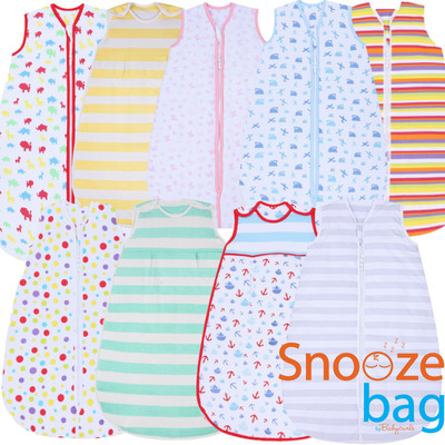 multi tog baby sleeping bag