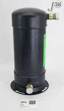 19610 CTI CRYOGENICS HELIUM COMPRESSOR ADSORBER 8300