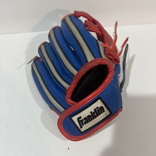 Franklin Sports Air Tech Soft Foam Baseball Glove - 9 Inch - Right Hand Throw