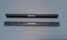 1/4" Inch 22 Gauge 3/8" Inch Crown Upholstery Staple  7 / 71 / C Series 10,000