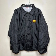 VTG Hartwell Sports Midas Coach's Jacket size XL