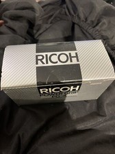 RICOH POWER GRIP PG-4 WINDER FOR RICOH XR-P,XR-10, XR-20SP, KR-30SP New NOS