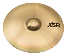 Sabian 18  XSR FAST CRASH