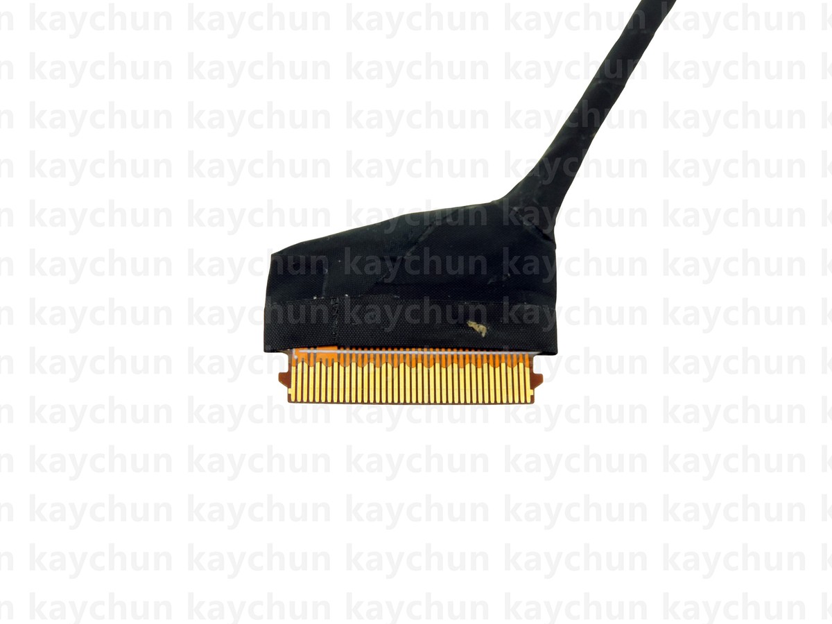GinTai GPC56 eDP FHD LCD-Bildschirmkabel 30-polig für HP 15-EE 15-ED GinTai GPC56 eDP FHD LCD-Bildschirmkabel 30-polig für HP 15-EE 15-ED