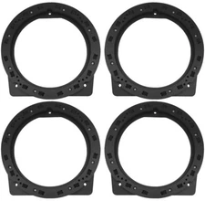 Speaker Adapter Spacer Rings - Exact Fit for Select Honda & Acura SAK028_55 