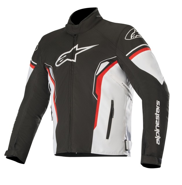 2801018-alpinestars T-sp-1 - Giacca Impermeabile da Moto Taglia XXL colore  ne | Acquisti Online su eBay