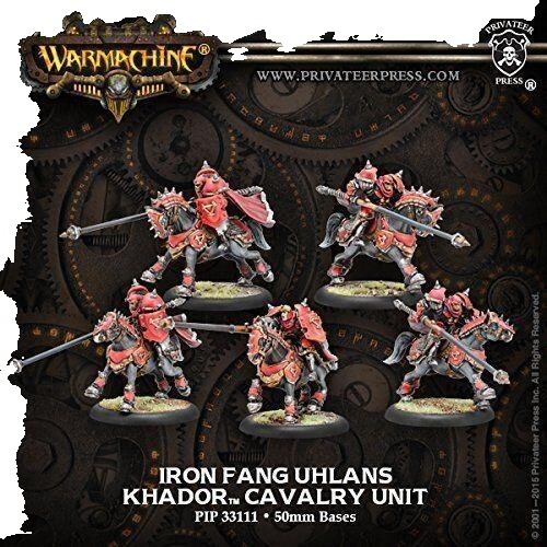 Warmachine Hordes Trollblood Epic Warlock Madrak Ironhide pip71033