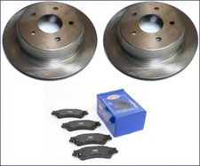 Disque de frein Chevrolet BLAZER