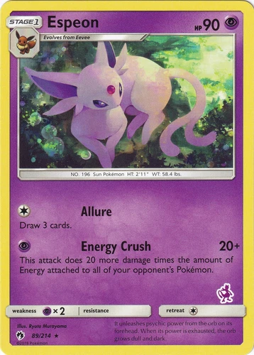Battle Academy Pokémon TCG Cards