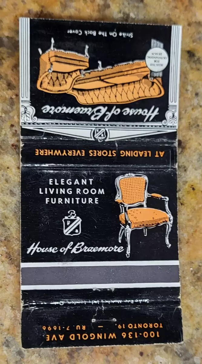 Braemore furniture online