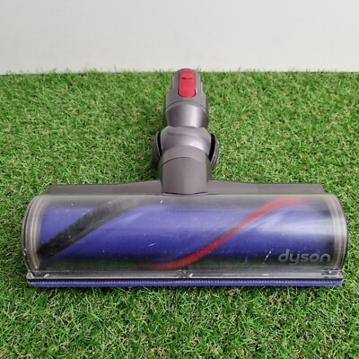 Dyson 164355 Schnellspanner Bodenbürstenkopf motorisiert für V7 V8 V10 V11