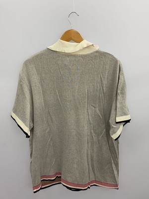 Kota Gushiken Cotton Polo Shirt Multicolored Koutagshiken Used | eBay