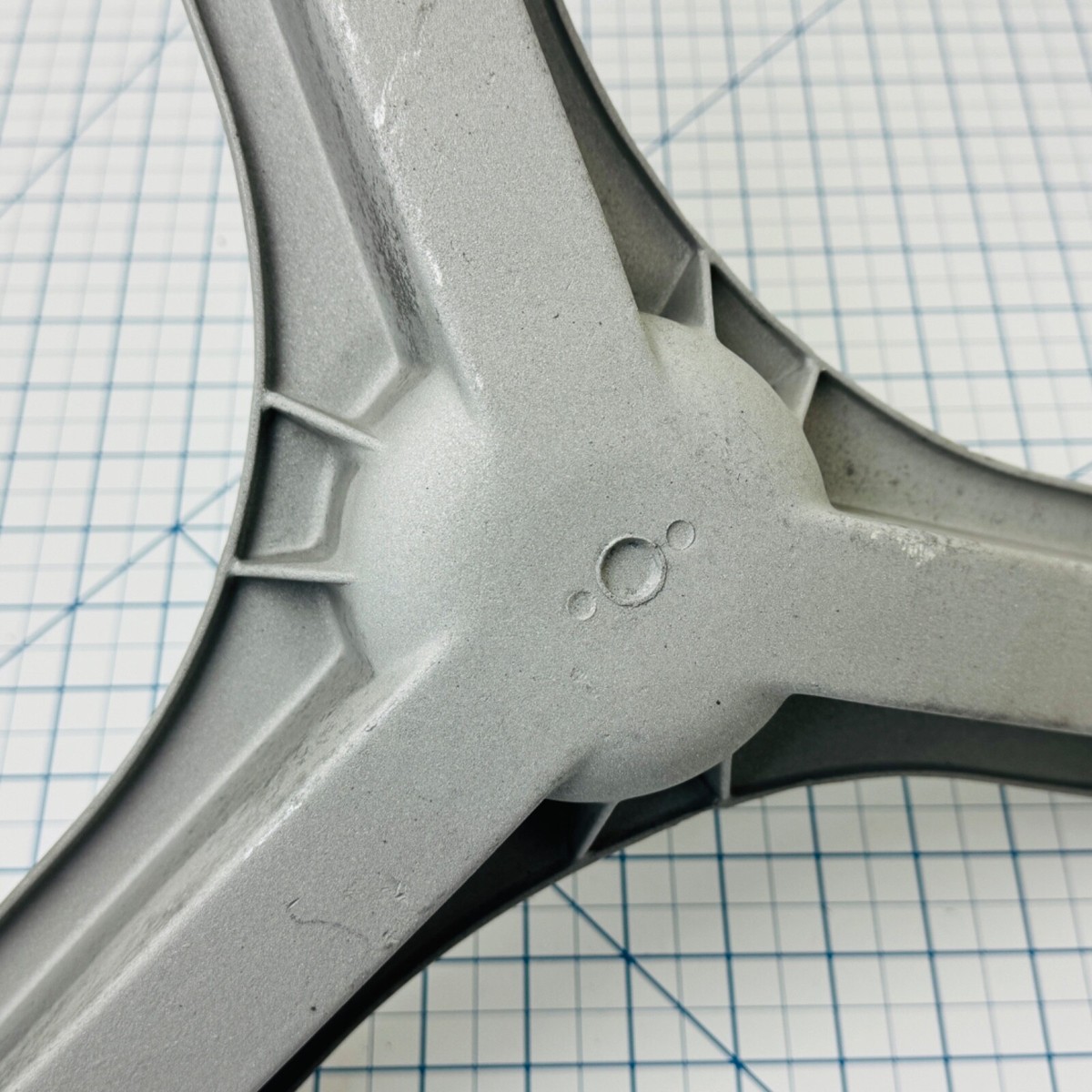 Frigidaire Washer Spider Arm 134321800 137105900 134360900 - 60