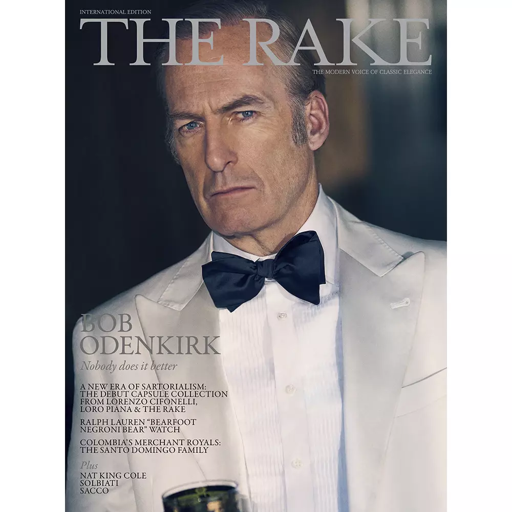 The Rake Teaser Trailer