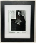 PSA/DNA Superman CHRISTOPHER REEVE Signed Autographed FRAMED