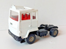 CORGI TOYS - CORGI MAJOR  - FORD TRUCK ( tracteur seul )