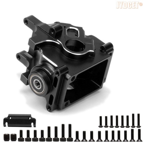 #AR310427 #AR310854 Aluminium Differential Getriebe Gehäuse für RC 1/8 ARRMA Kraton - Bild 25 von 34