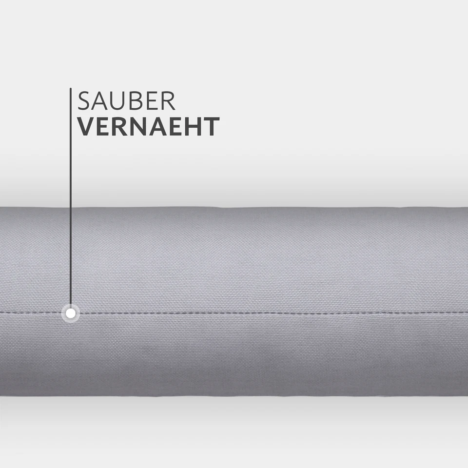 Zugluftstopper Türdichtung Türisolierung Stopper Türstopper Türwindstopper 95cm - Bild 3 von 4