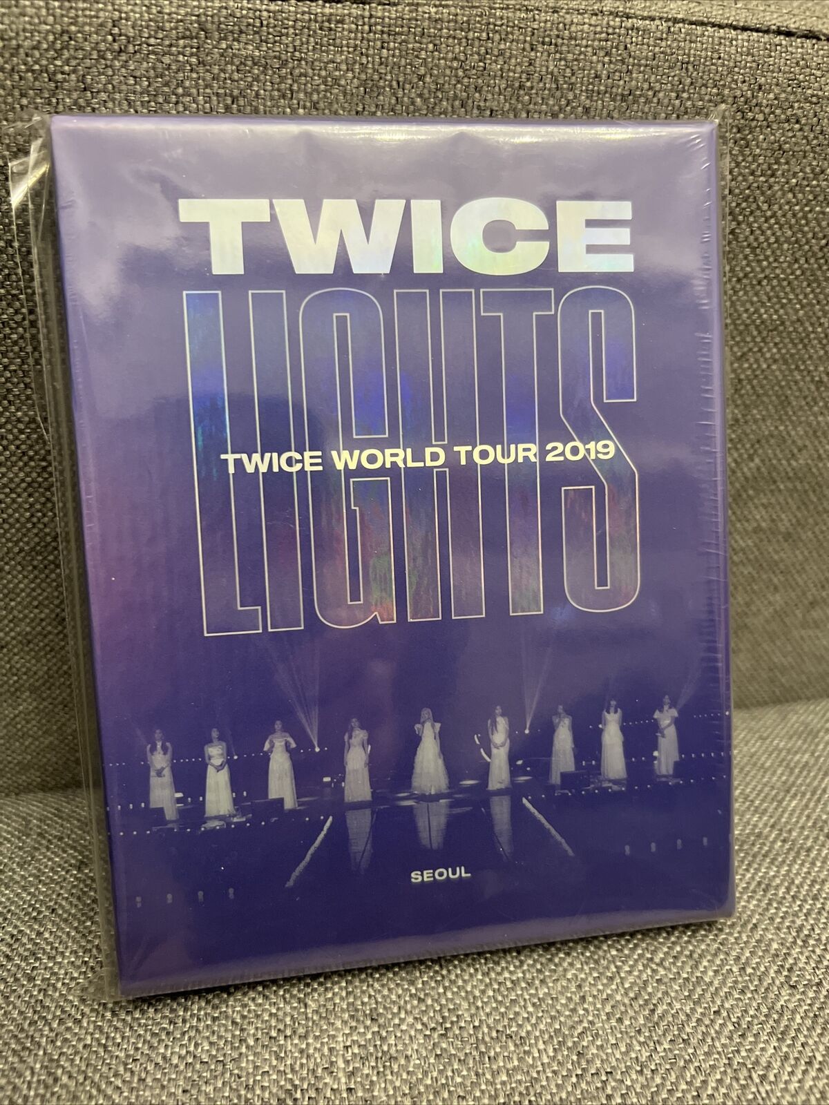 Twice+World+Tour+2019+%5BTwicelights%5D+In+Seoul+%28incl.+32pg+