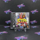 CTR Crash Team Racing PS1 PlayStation 1 Complete - 1 Year Warranty VG