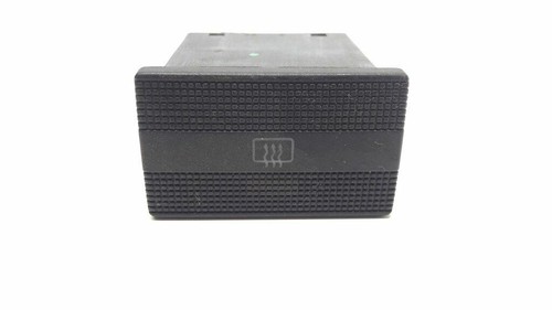 Volkswagen PASSAT B4 1994 Schalter Scheibenheizung 3A0959621 UST35661