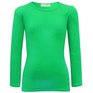 Toddler girl olive green vest shirt